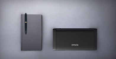 小而精巧 大有所为 - Epson WorkForce WF-100产品功能